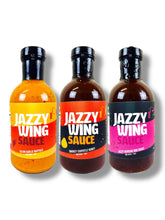 Load image into Gallery viewer, Got Heat Flava Pack