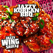 Load image into Gallery viewer, Jazzy KOREAN BBQ