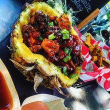 Load image into Gallery viewer, Hawaiian Henny BBQ