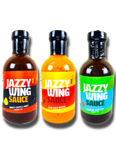 Load image into Gallery viewer, Spicy! Flava Pack