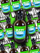 Load image into Gallery viewer, Caribbean Jazzy Jerk BBQ