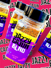 Load image into Gallery viewer, JAZZY CAJUN BLND