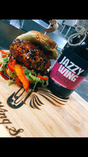 Load image into Gallery viewer, Jazzy KOREAN BBQ
