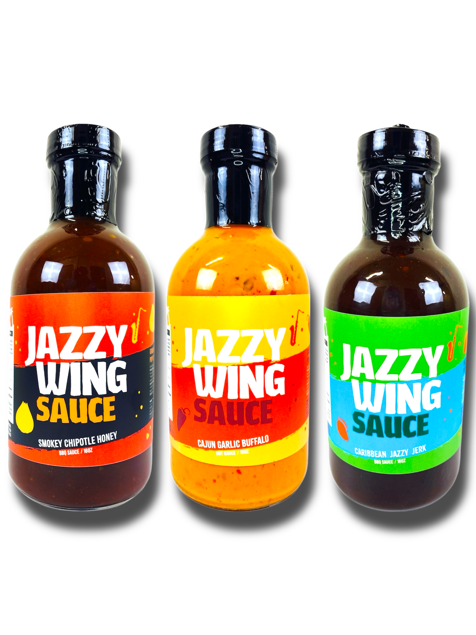 Spicy! Flava Pack