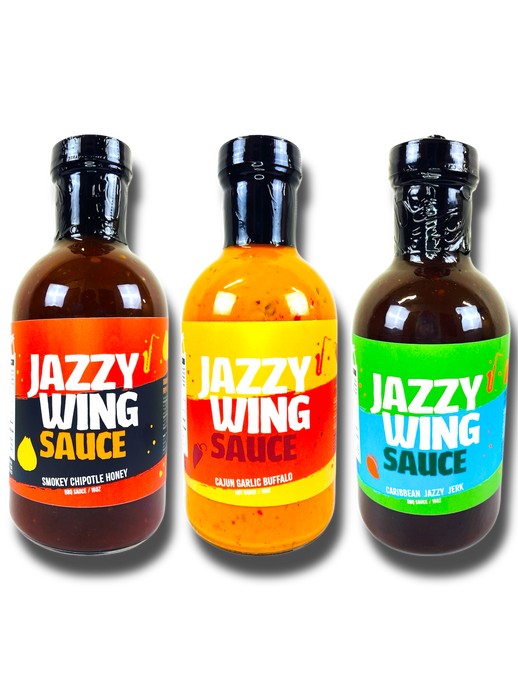 Spicy! Flava Pack