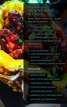 Load image into Gallery viewer, SAUCETRAPPIN:   SAUCEY RECIPES  DRIPPIN’ WITH FLAVA