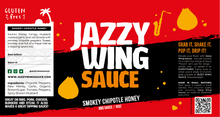 Load image into Gallery viewer, Smokey Chipotle Honey BBQ