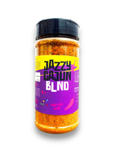 Load image into Gallery viewer, Jazzy Cajun BLND CAJUN SPICE DRY RUB FOR CHICKEN WINGS 