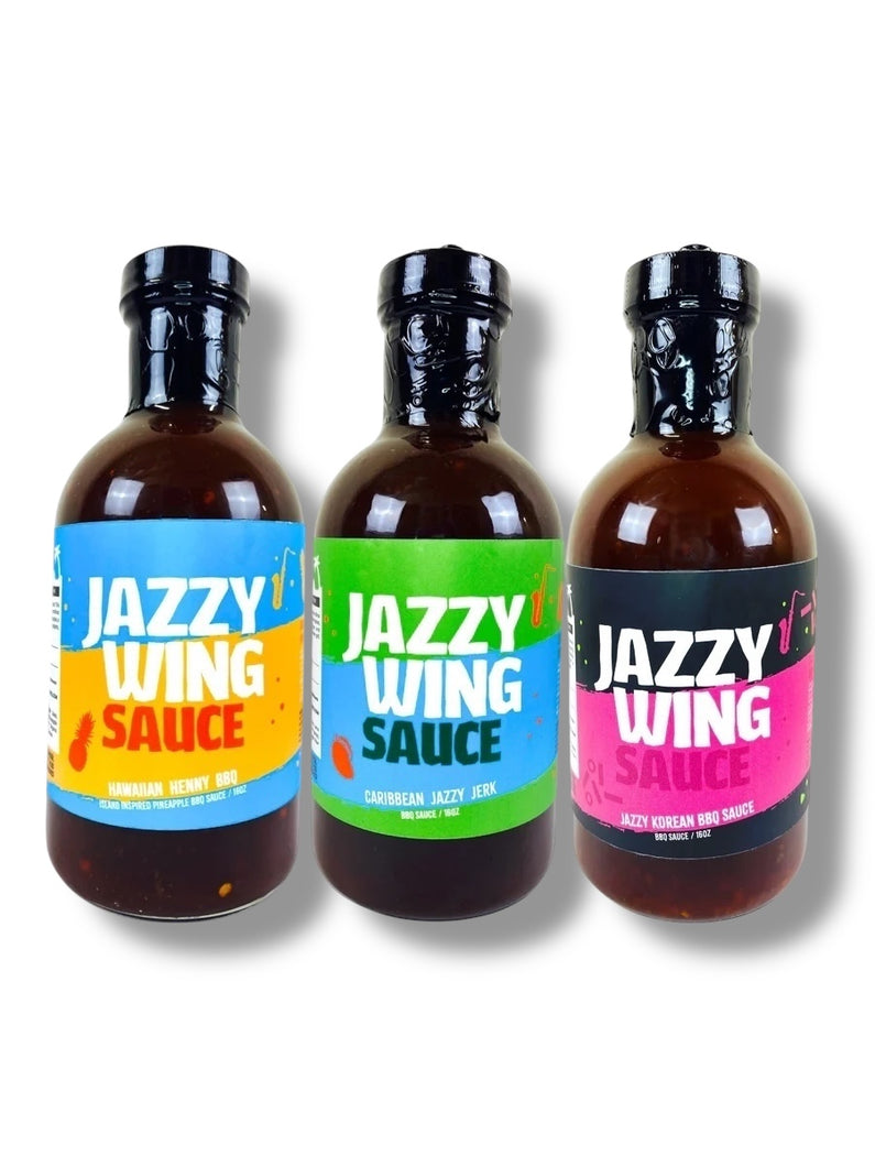 Island Flava Pack