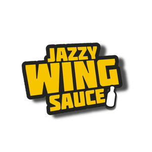 Jazzy Wing Sauce Boutique 